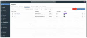 Databricks Console - Create SQL Warehouse