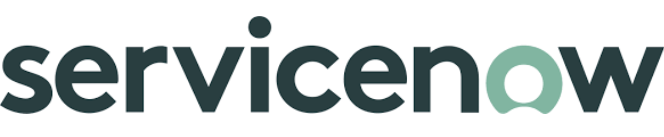 Service Now logo
