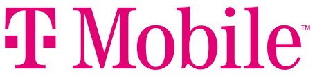 T-Mobile logo