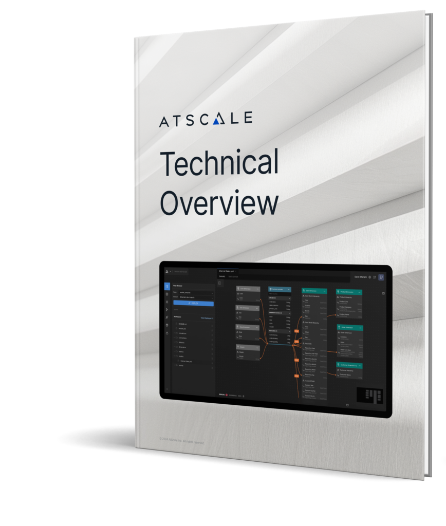 Technical Overview Cover