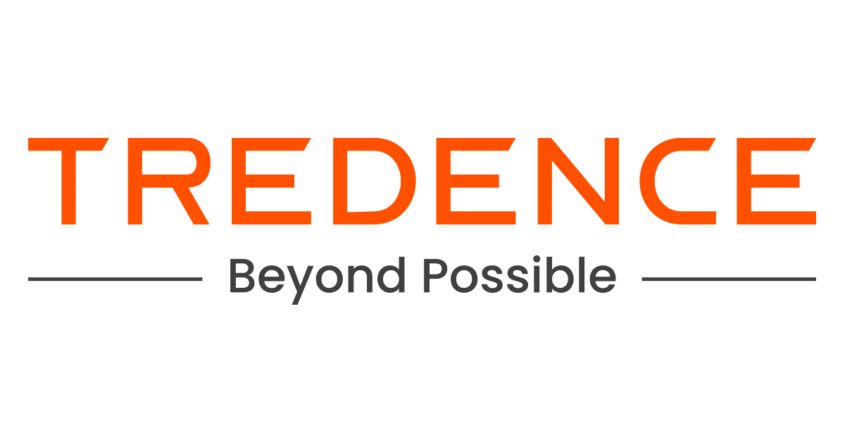 Tredence logo