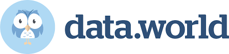 data.world logo
