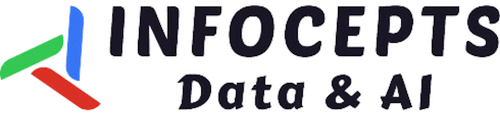 Infocepts logo