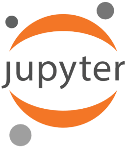 Jupyter Notebooks logo
