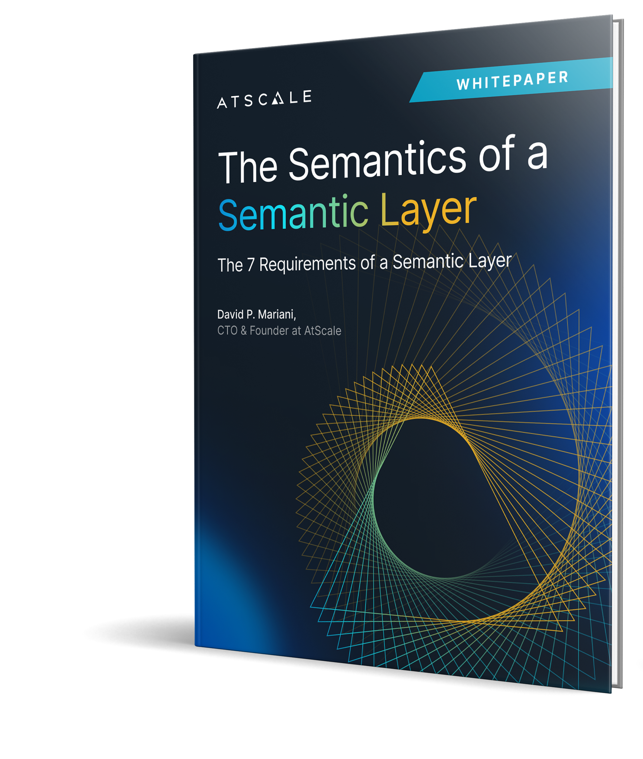 The Semantics of a Semantic Layer -White Paper