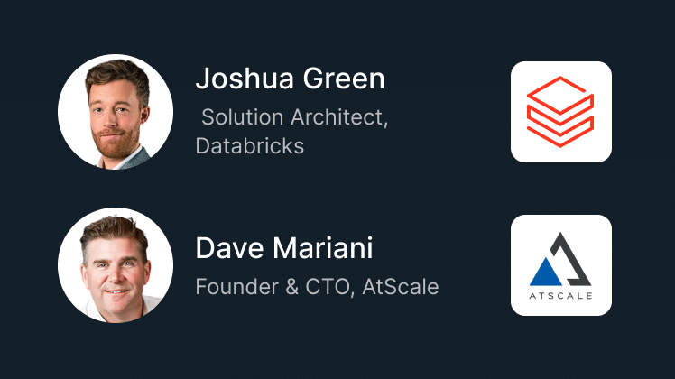 Democratizing Data Intelligence with a Semantic Layer | AtScale