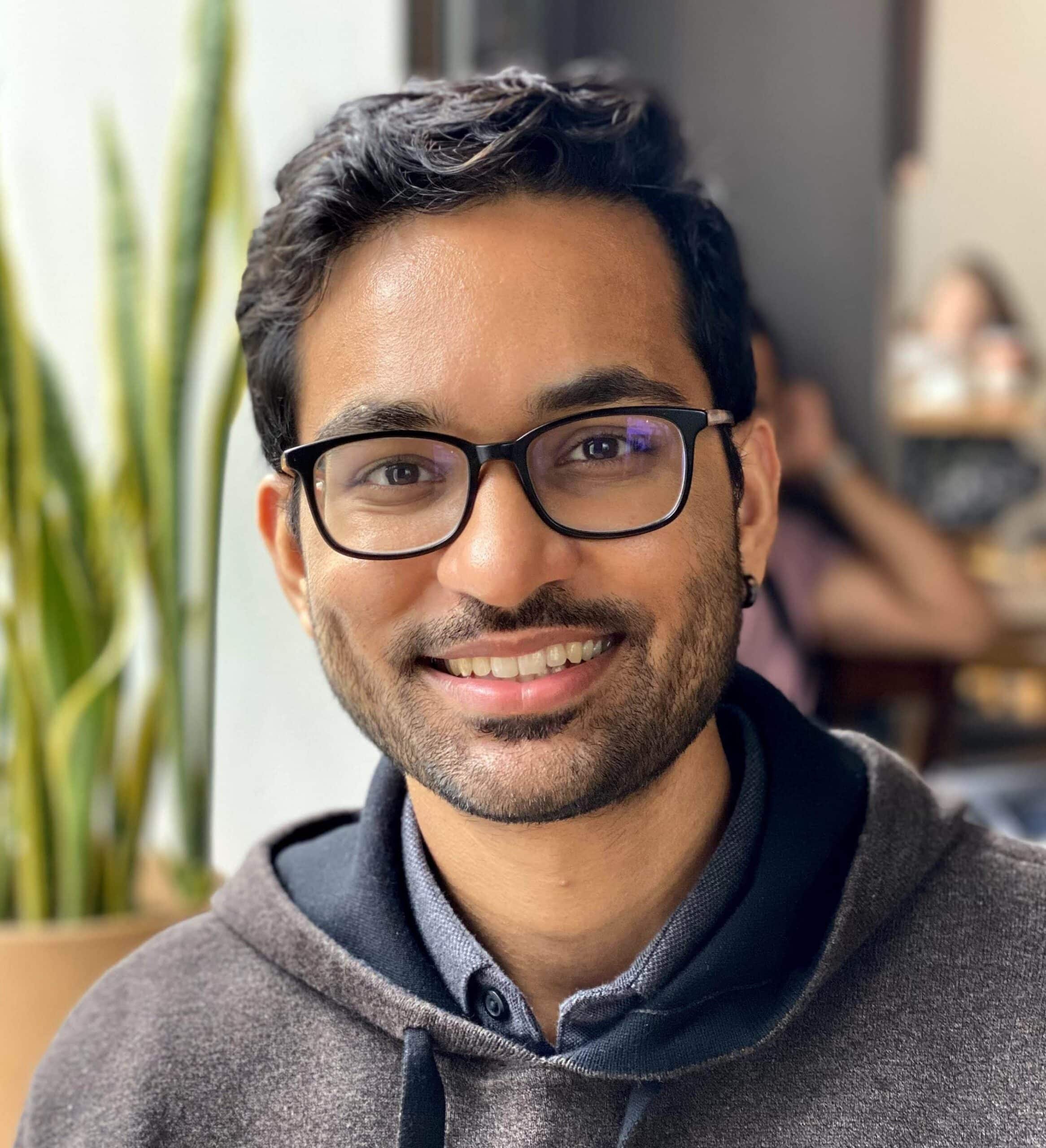 Abhinav Vadrevu, Senior Product Manager, Snowflake
