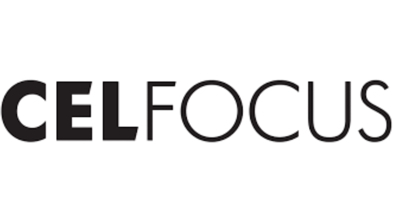 CelFocus logo