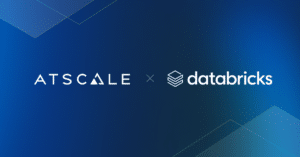 AtScale + Databricks