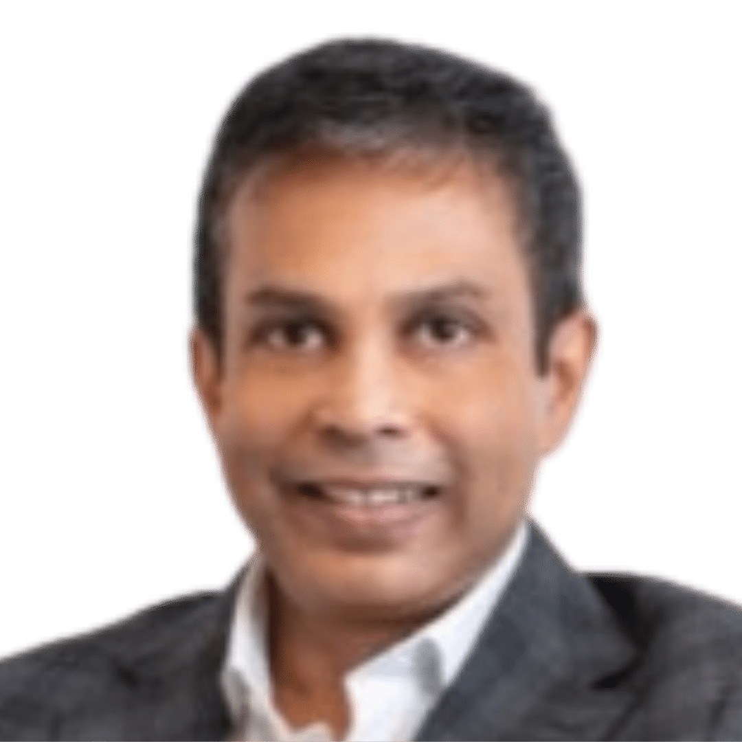 Prafull Deshpande