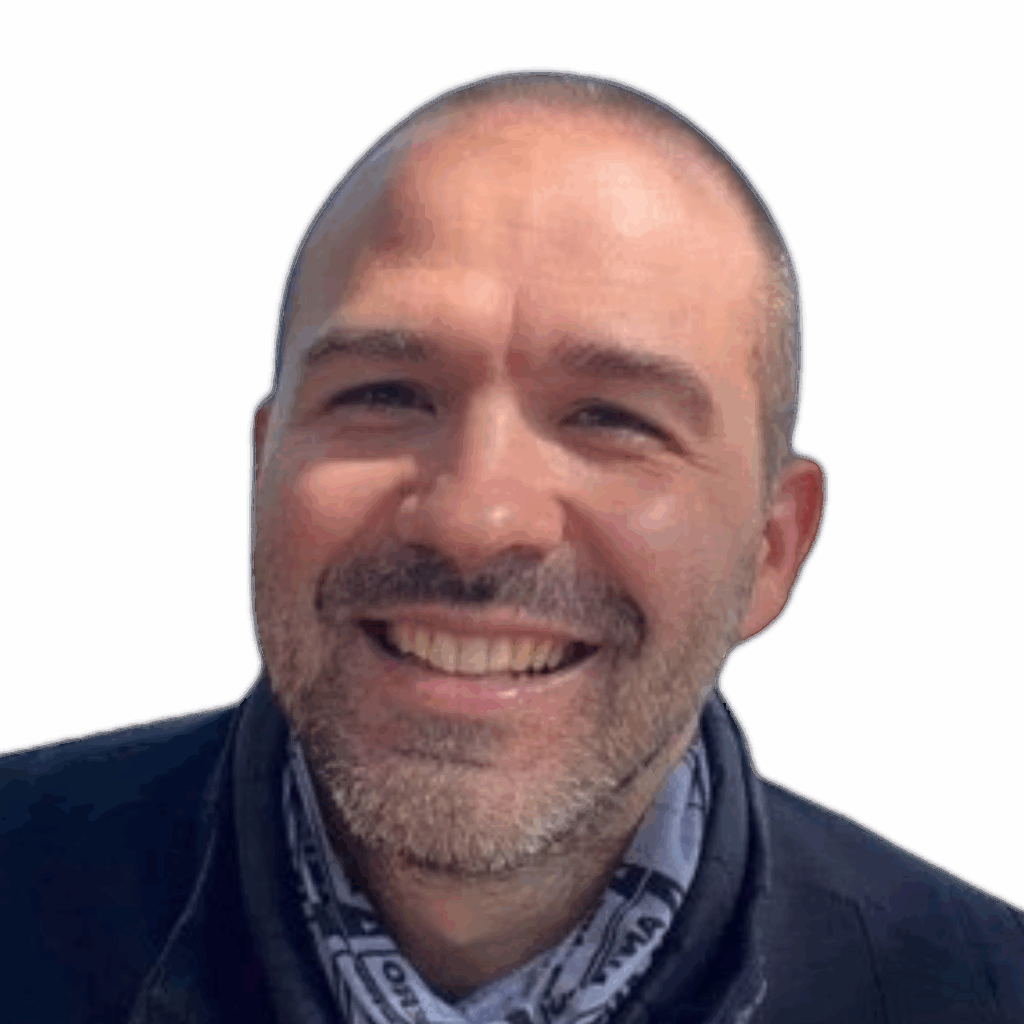 Pedro Alexandre Simão