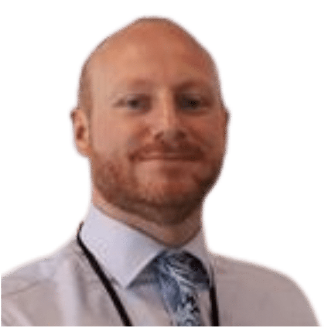 Kevin McLafferty, PhD