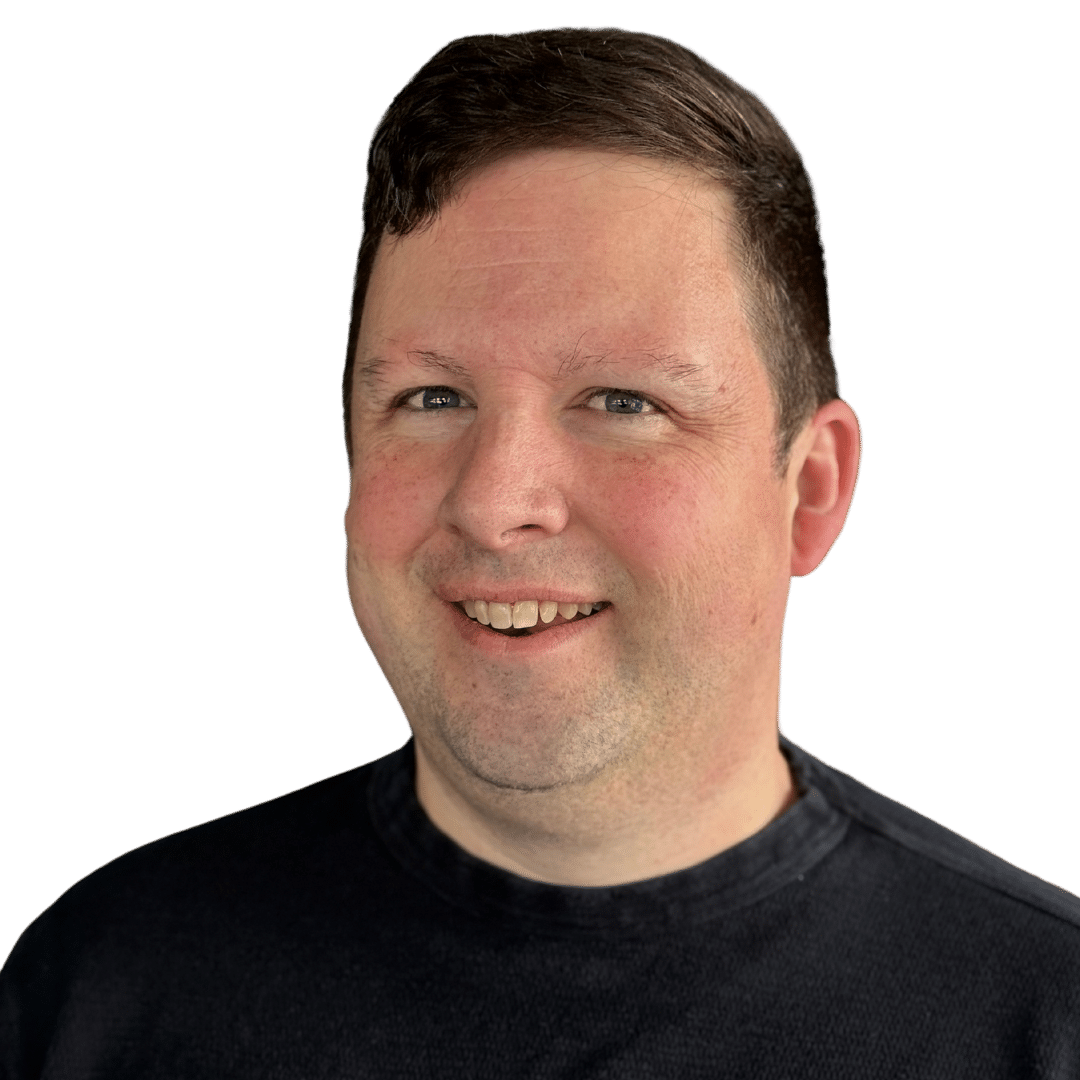 Adam Walker