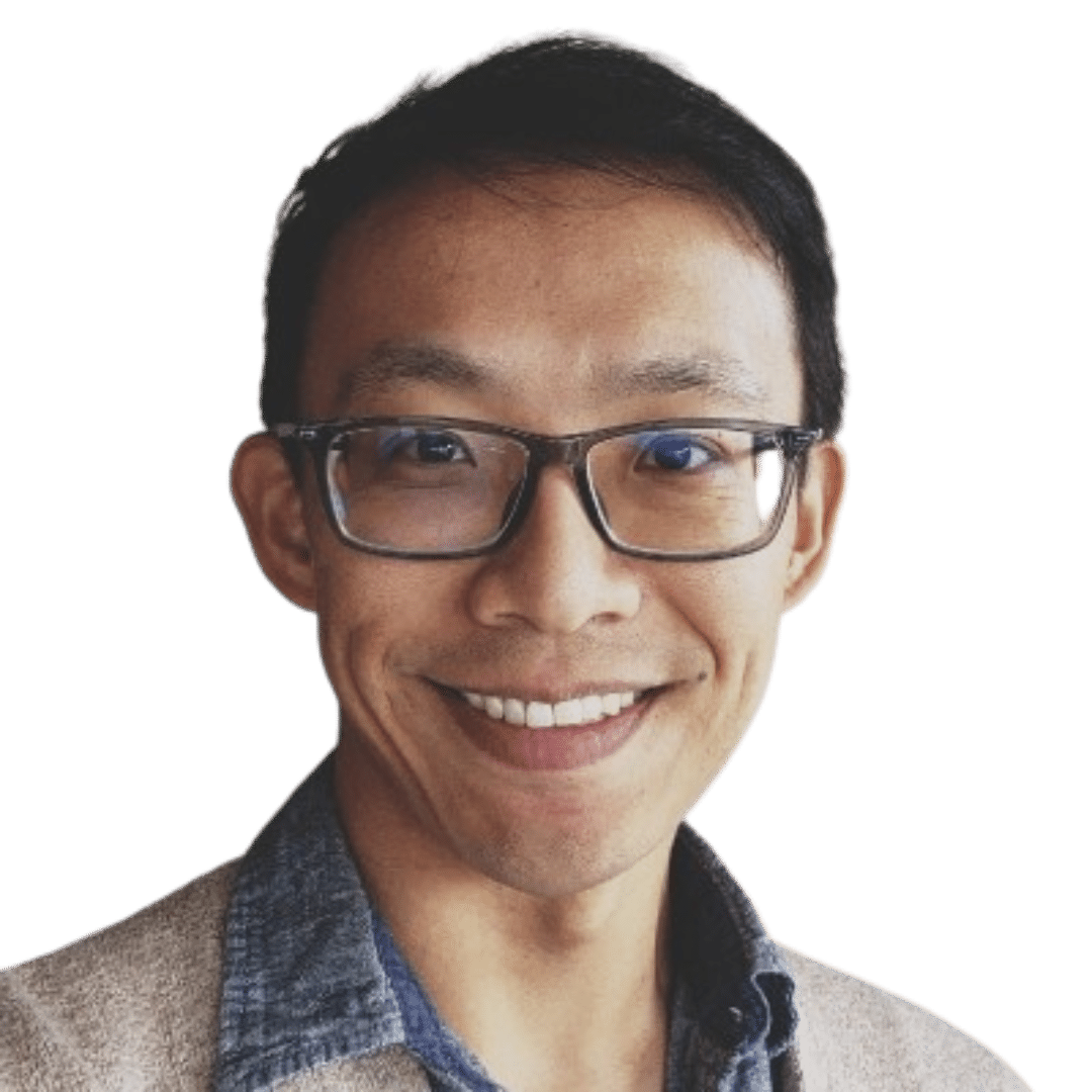Ken Wong