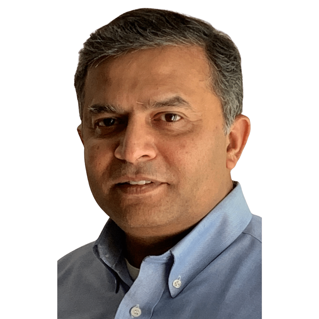 Sunil Desai