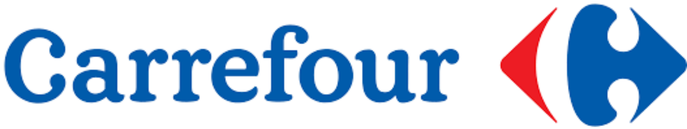 Carrefour logo