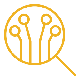 Semantic Query Engine - Icon