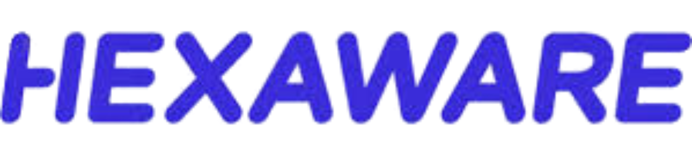 Hexaware logo