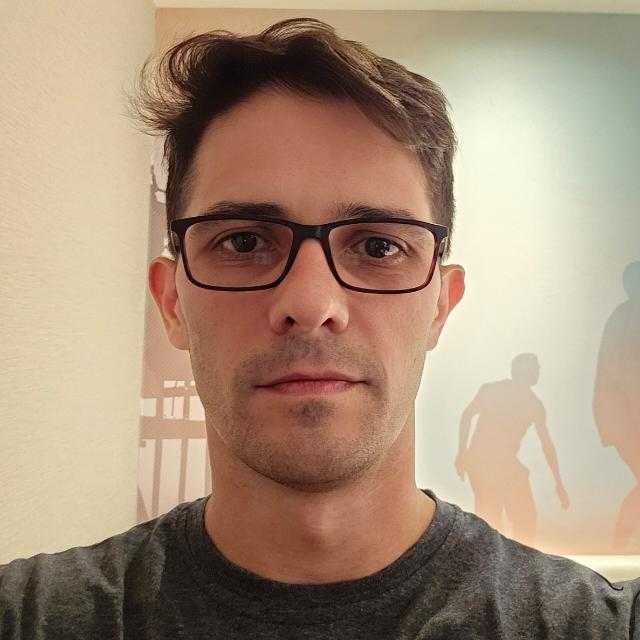 Emanuel Fernández Paz, Head of Data, Distillery