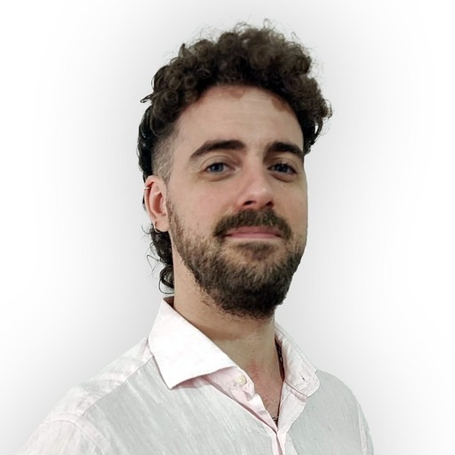 Francisco Javier Maurici, Head of Web Development, Distillery