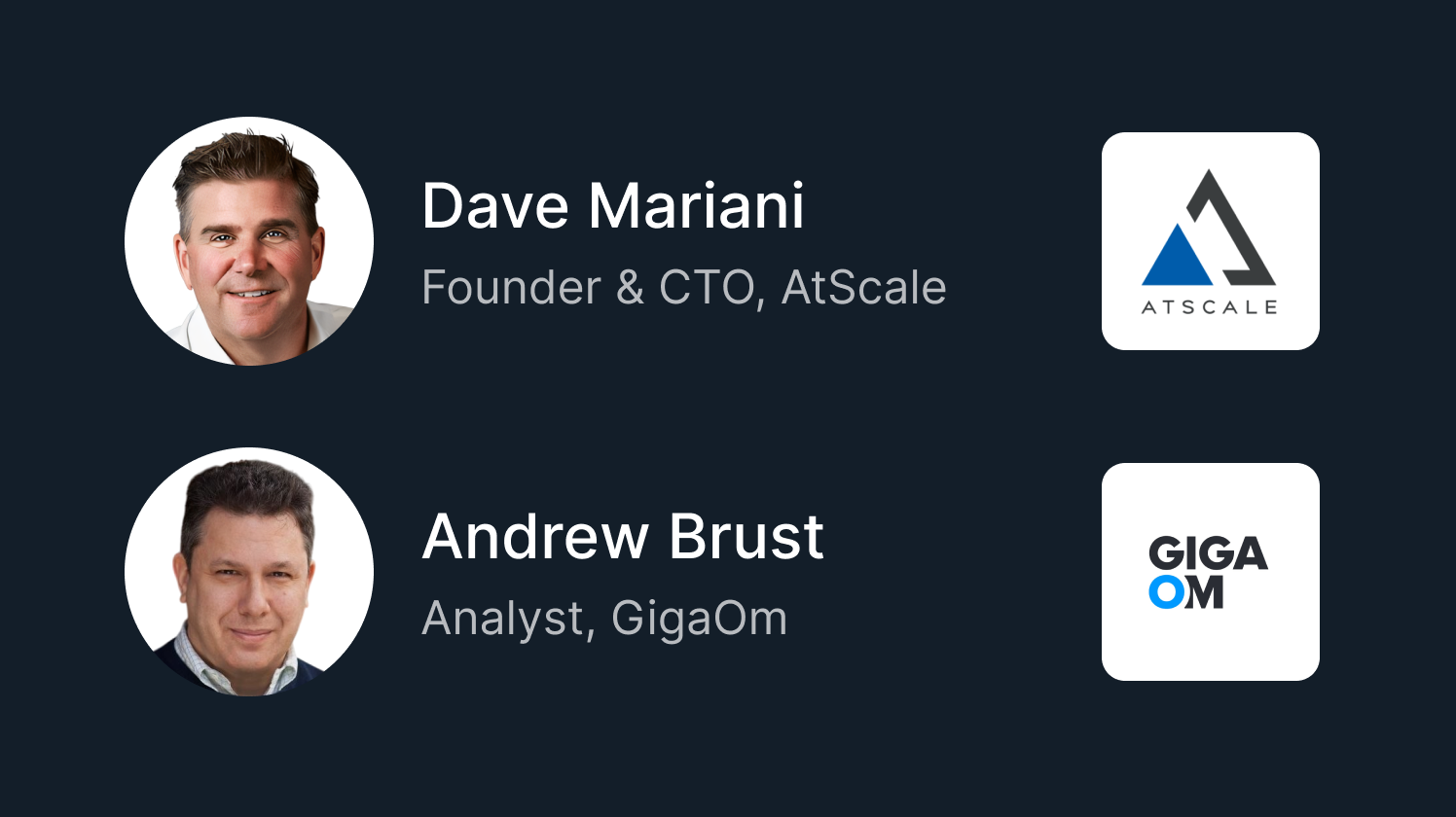 Semantic Layer Best Practices for Enterprise AI Success | AtScale