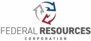 Federal Resources Corporation logo