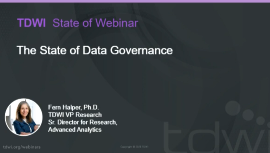 The State of Data Governance in the Age of AI | AtScale