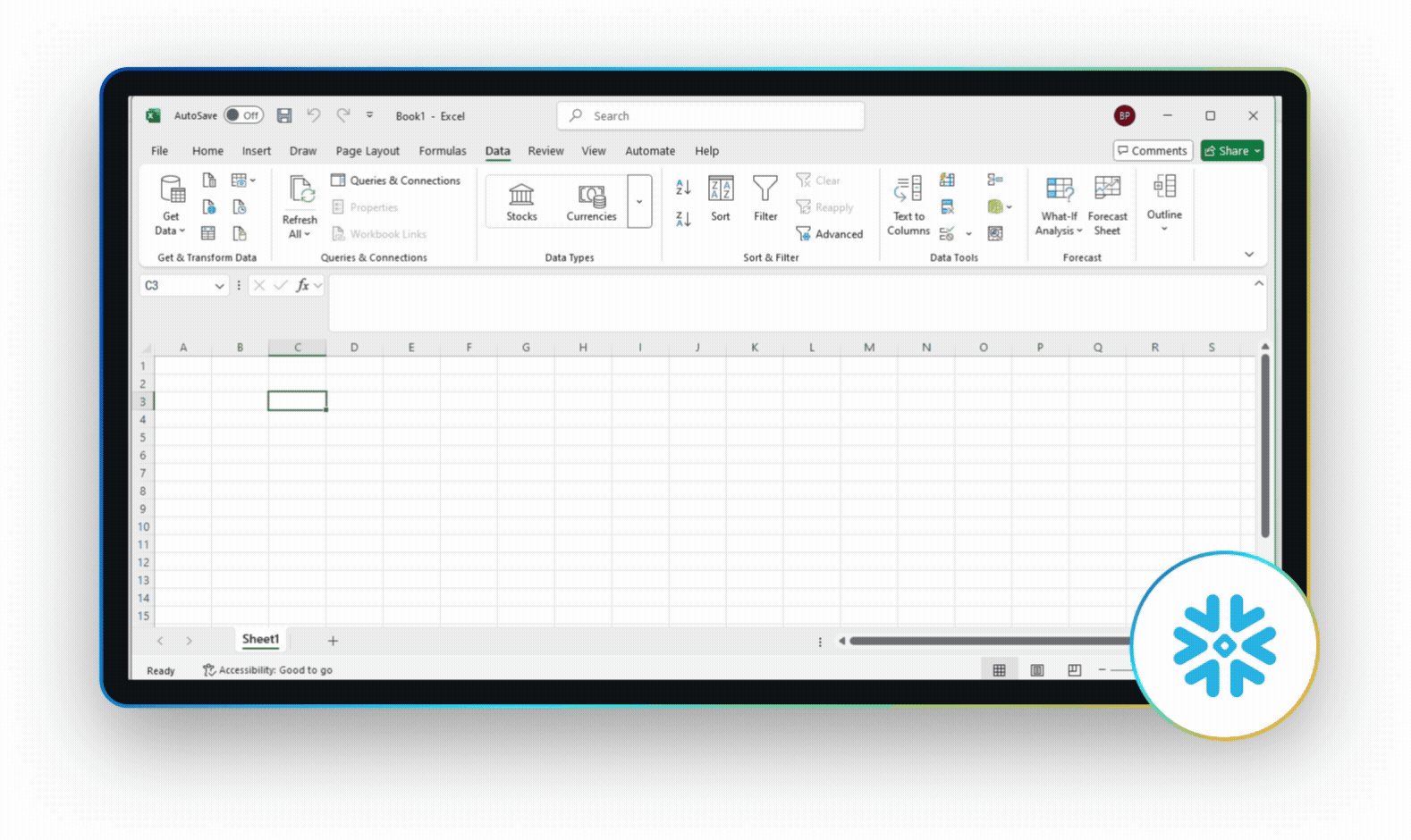 Scale Microsoft workloads with Snowflake and AtScale Semantic Layer