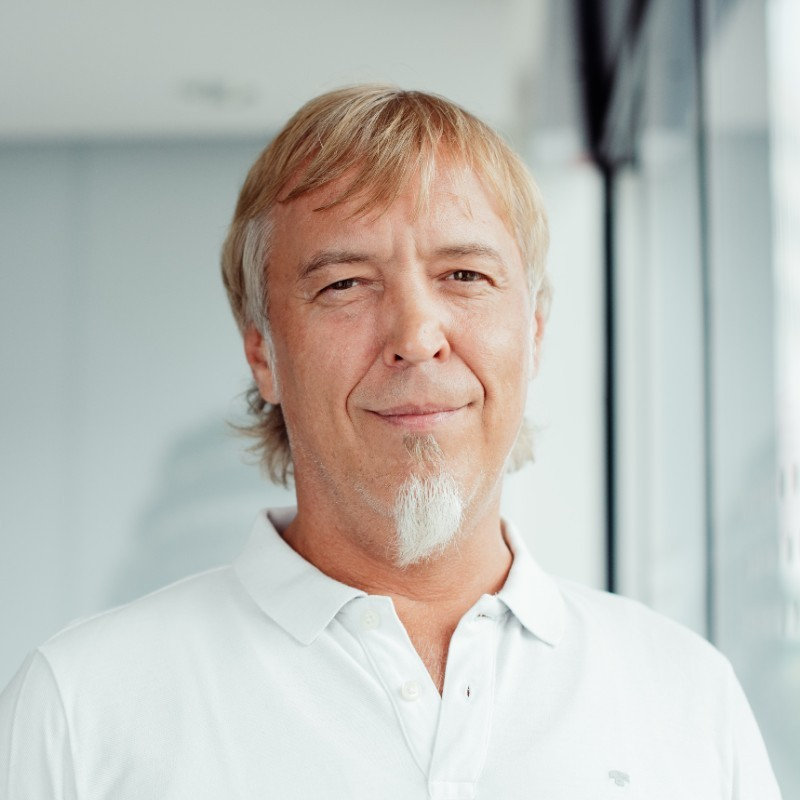 Jens Kröhnert