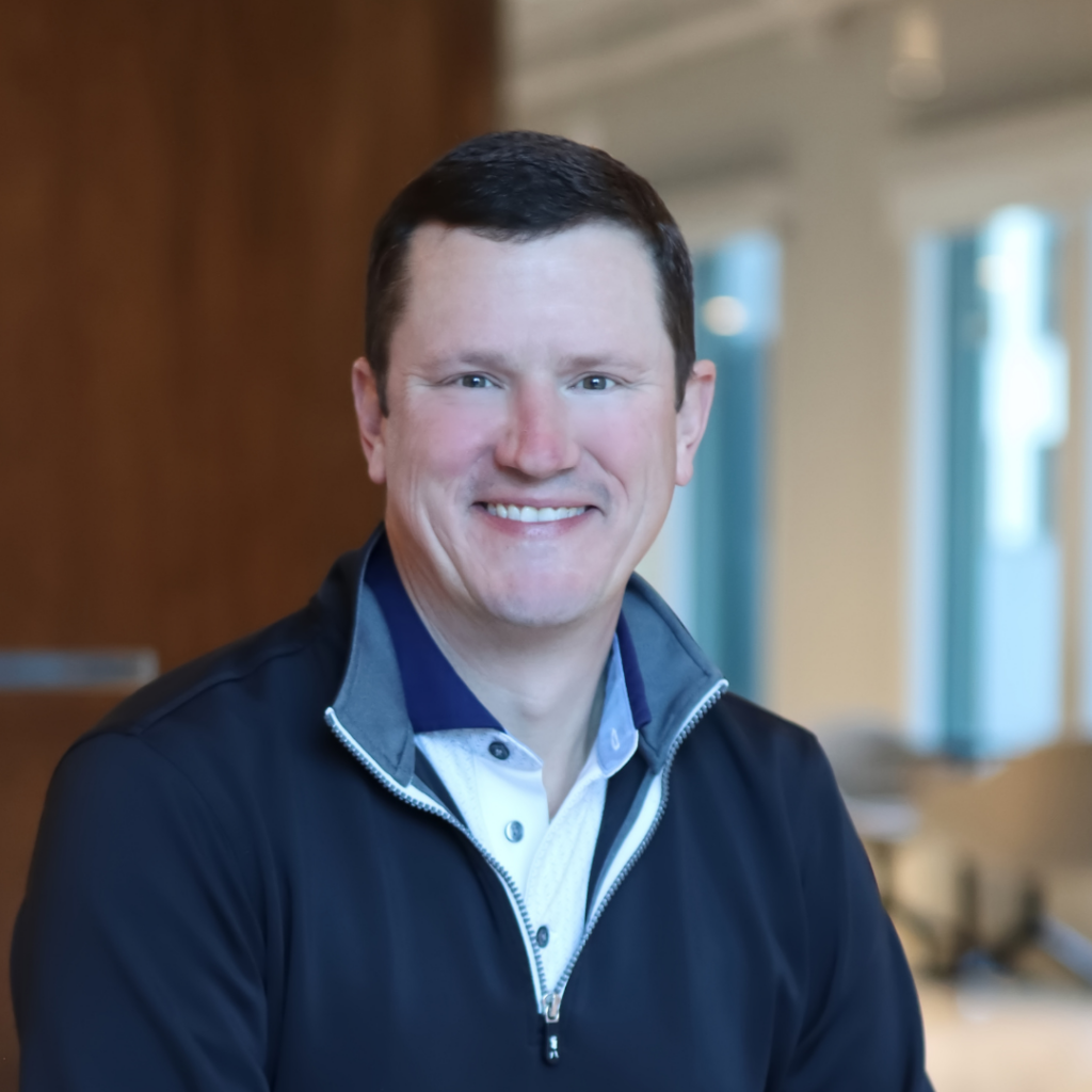 Rob Zimmerman - headshot