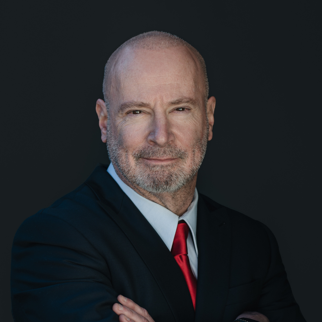 Chris Lynch