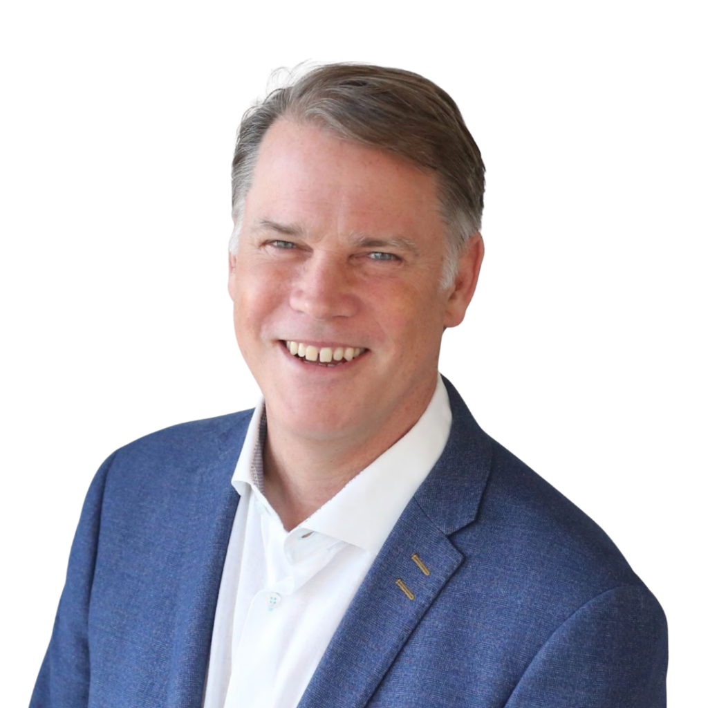Mark Palmer headshot