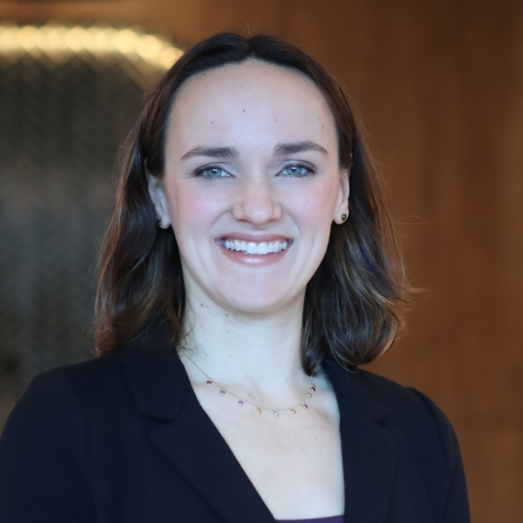 Sarah Mulcahy headshot