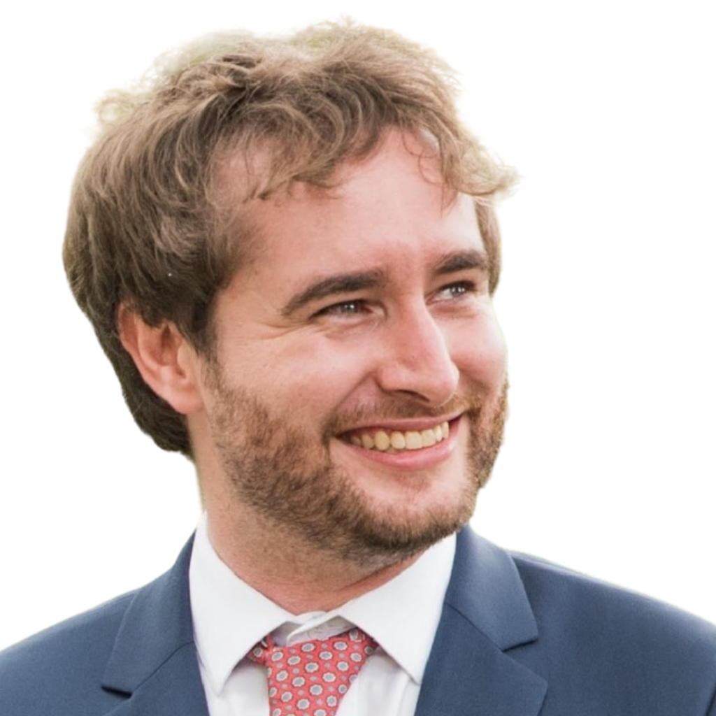 Nicolas Treanton