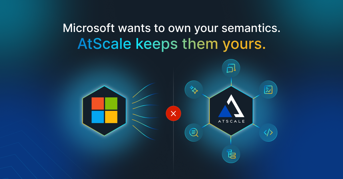 Power BI Was Built as a Client. Stop Using It as a Foundation.