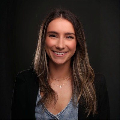 Sofia Jones headshot