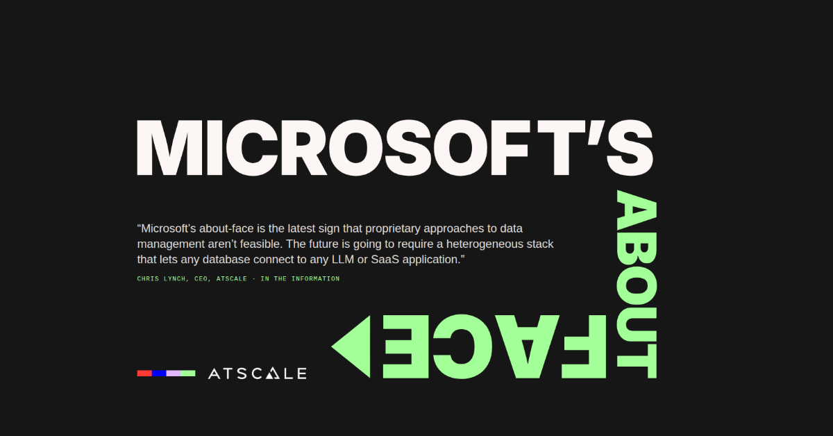 Microsoft Joins Apache Ossie