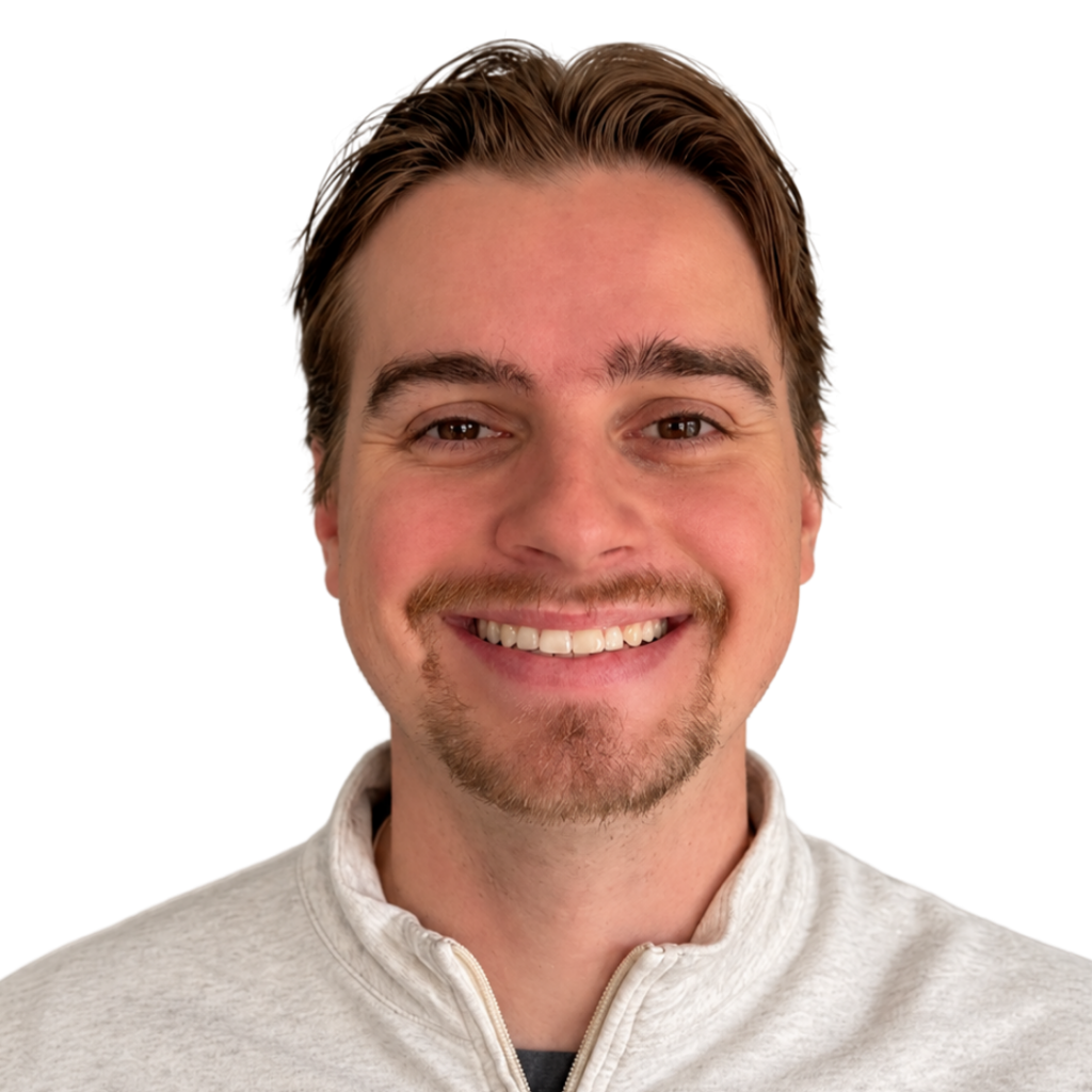 Ryan Siegler, Developer Relations, AtScale - headshot