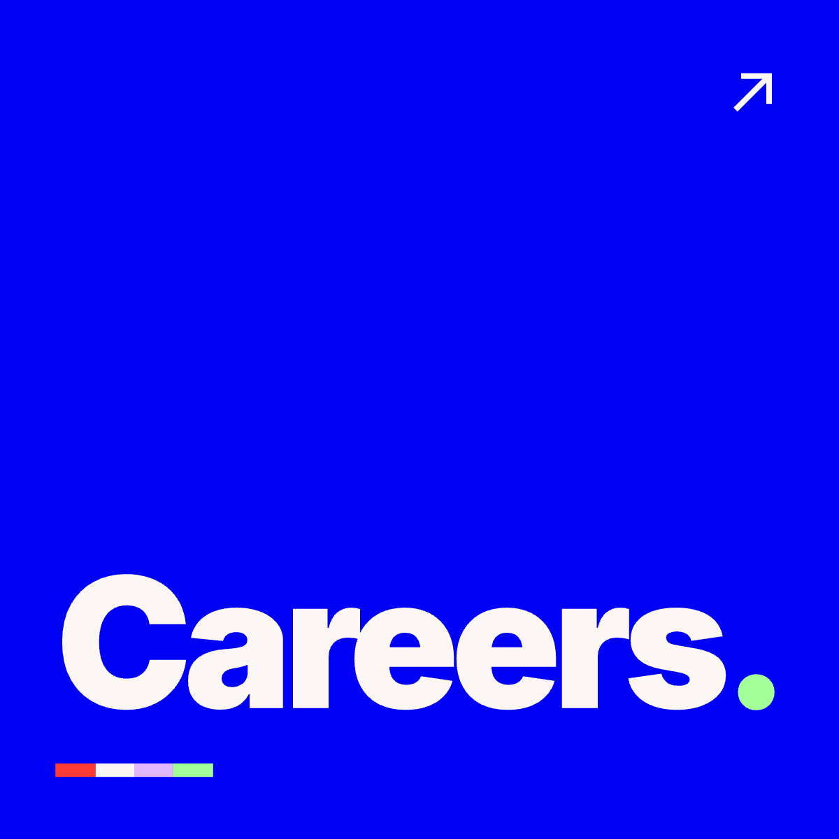 AtScale careers page